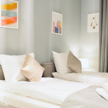 Jessapart - Olbrachta Apartment ワルシャワ エクステリア 写真