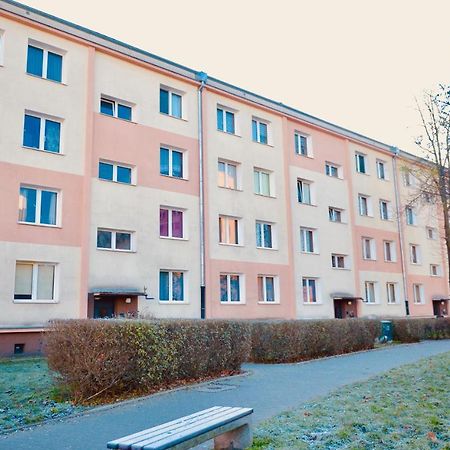 Jessapart - Olbrachta Apartment ワルシャワ エクステリア 写真