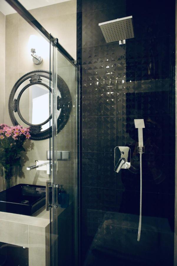Jessapart - Olbrachta Apartment ワルシャワ エクステリア 写真
