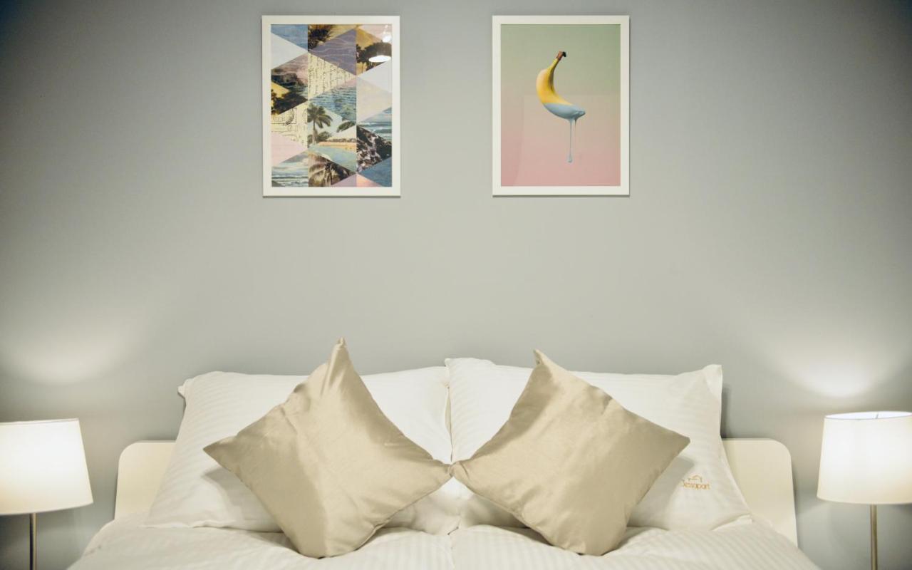 Jessapart - Olbrachta Apartment ワルシャワ エクステリア 写真