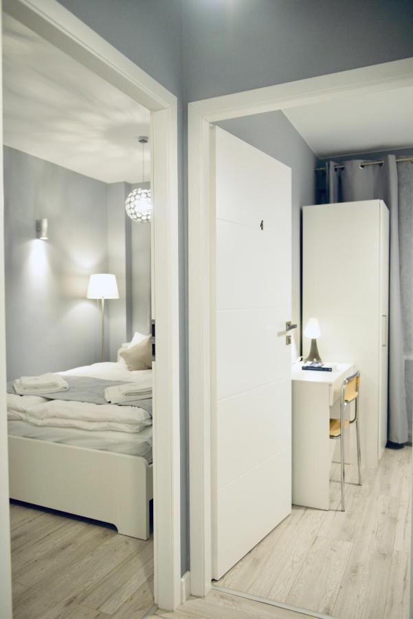 Jessapart - Olbrachta Apartment ワルシャワ エクステリア 写真