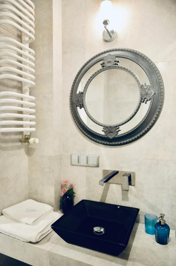 Jessapart - Olbrachta Apartment ワルシャワ エクステリア 写真