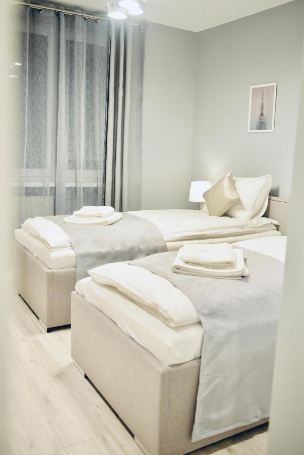 Jessapart - Olbrachta Apartment ワルシャワ エクステリア 写真